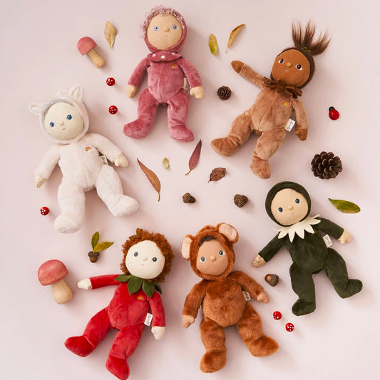 Olli Ella / Forest Friends