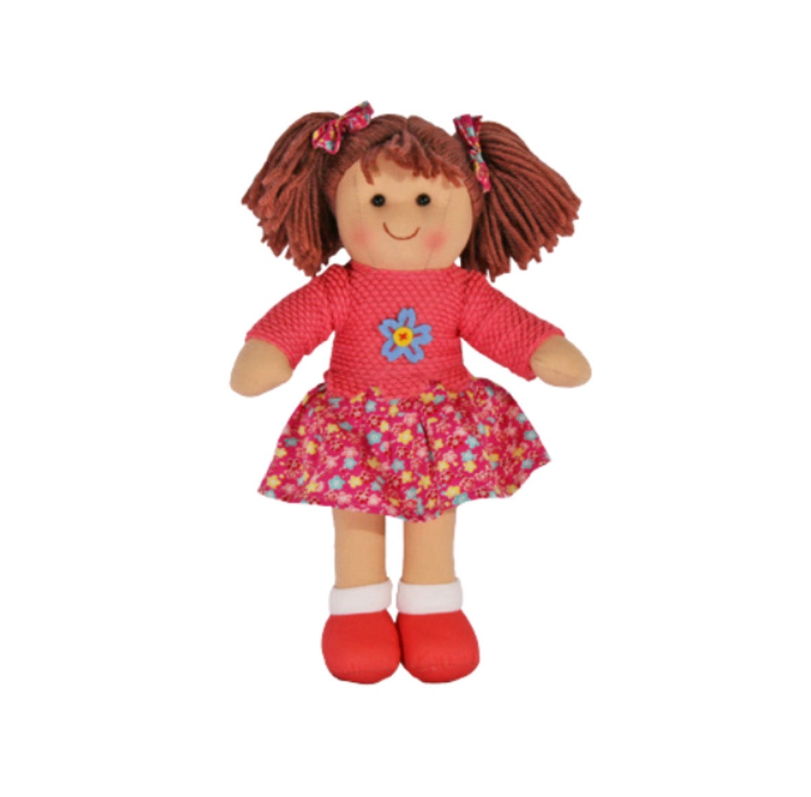 Hopscotch Small Dolls 25cm / Hayley