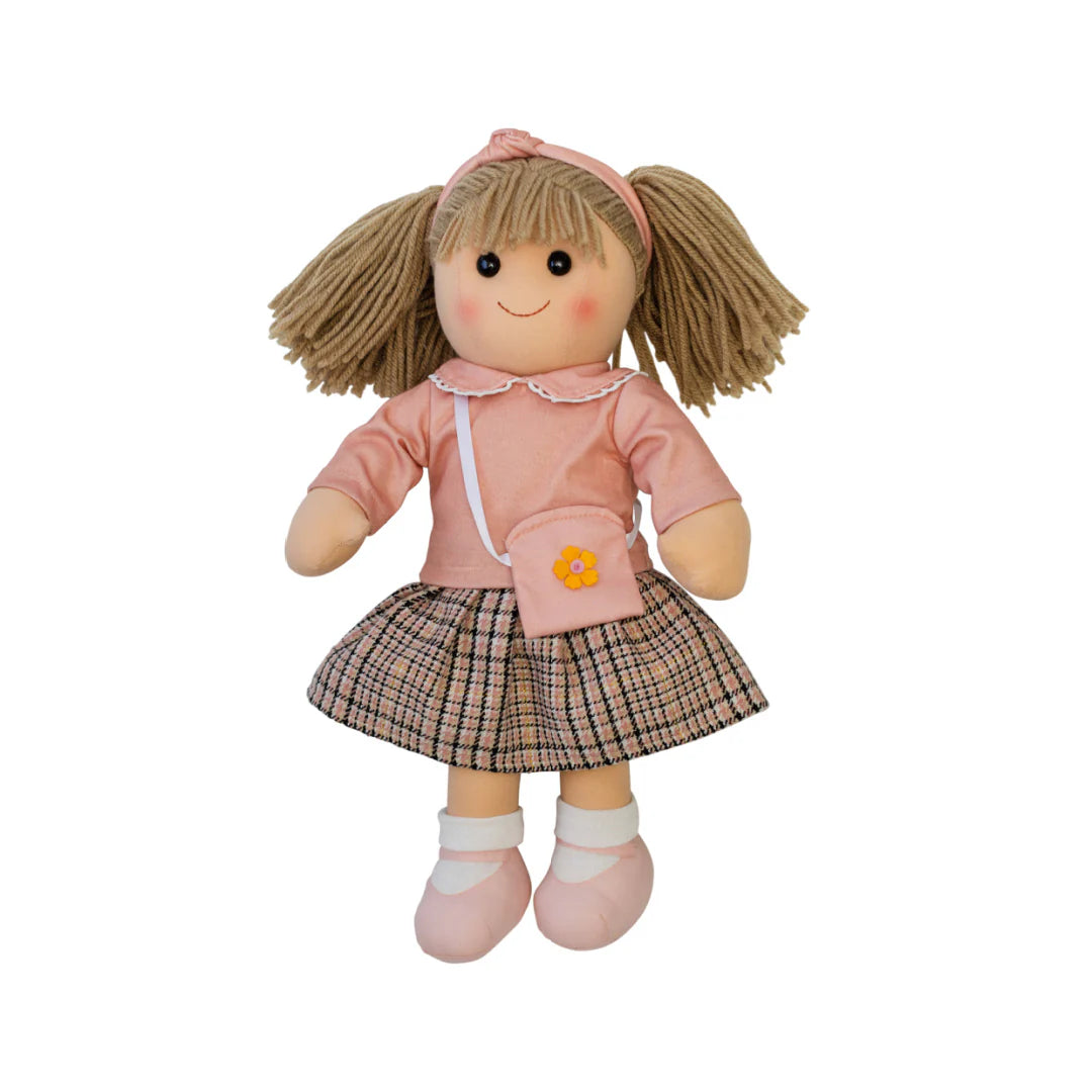 Hopscotch Doll / Claudette