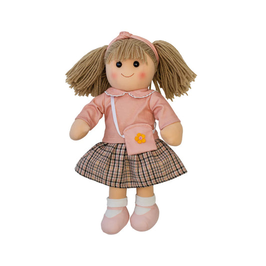 Hopscotch Doll / Claudette