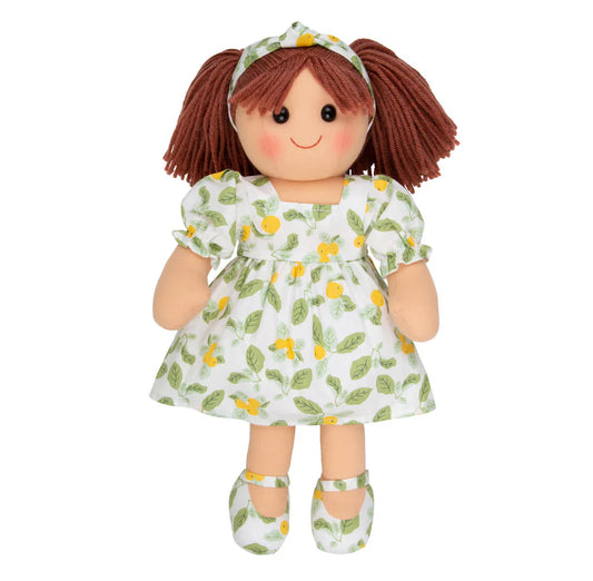 Hopscotch Doll / Lucy