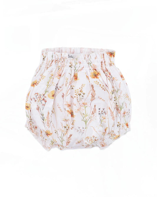 Bebe By Minihaha / Taylor Floral Bloomers