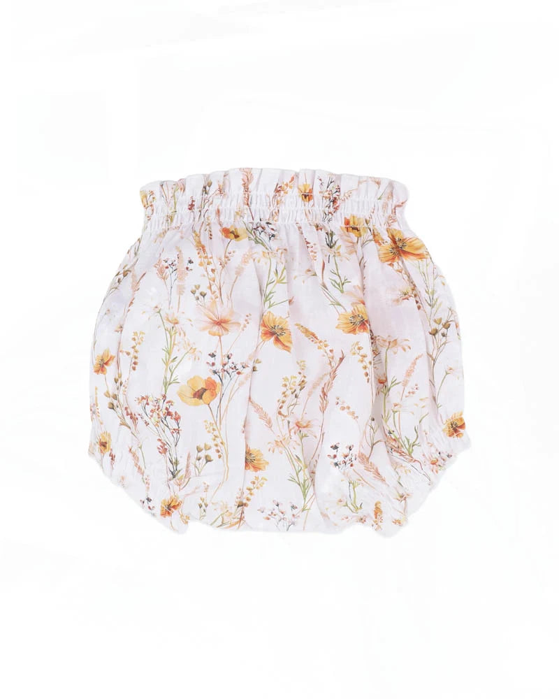 Bebe By Minihaha / Taylor Floral Bloomers