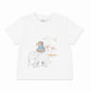Bebe By Minihaha / Brady Organic Bear Tee