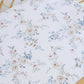 Snuggle Hunny / Fitted Bassinet Sheet - Sweet Swallows