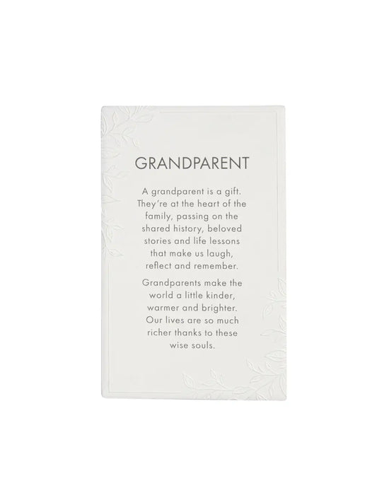 Splosh / Precious Quote Grandparent