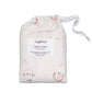Snuggle Hunny / Fitted Cot Sheet - Up & Away
