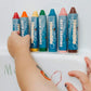 Honeysticks / Bath Crayon Super Jumbos
