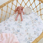 Snuggle Hunny / Reversible Milestone Cards - Sweet Swallows