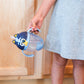 The First Years / Bluey Weighted Straw Trainer Cup 207ml
