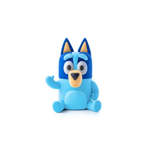 Hey Clay / Bluey