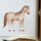 Snuggle Hunny / Jersey Wrap Set - Wild Horses