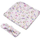 Snuggle Hunny / Jersey Wrap Set - Gracie