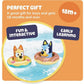 Bluey & Bingo / Bath Floats - 2 Pack