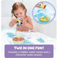 Bluey & Bingo / Bath Floats - 2 Pack
