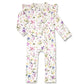 Snuggle Hunny / Snugglesuit Convertible Romper - Gracie