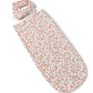 Snuggle Hunny / Snuggle Swaddle Set - Spring Floral