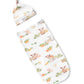 Snuggle Hunny / Snuggle Swaddle Set - Farm