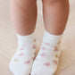 Jamie Kay / Harlow Sock - Playful Butterflies