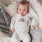 Bebe By Minihaha / Bailey Koala Velour Onesie