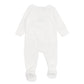 Bebe By Minihaha / Bailey Koala Velour Onesie