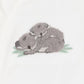 Bebe By Minihaha / Bailey Koala Velour Onesie
