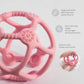 Playground / Silicone Teething Ball