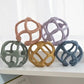 Playground / Silicone Teething Ball