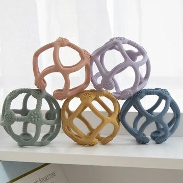 Playground / Silicone Teething Ball