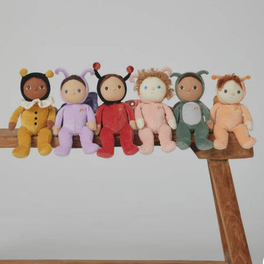 Olli Ella / Dinky Dinkum Dolls - Backyard Buddies
