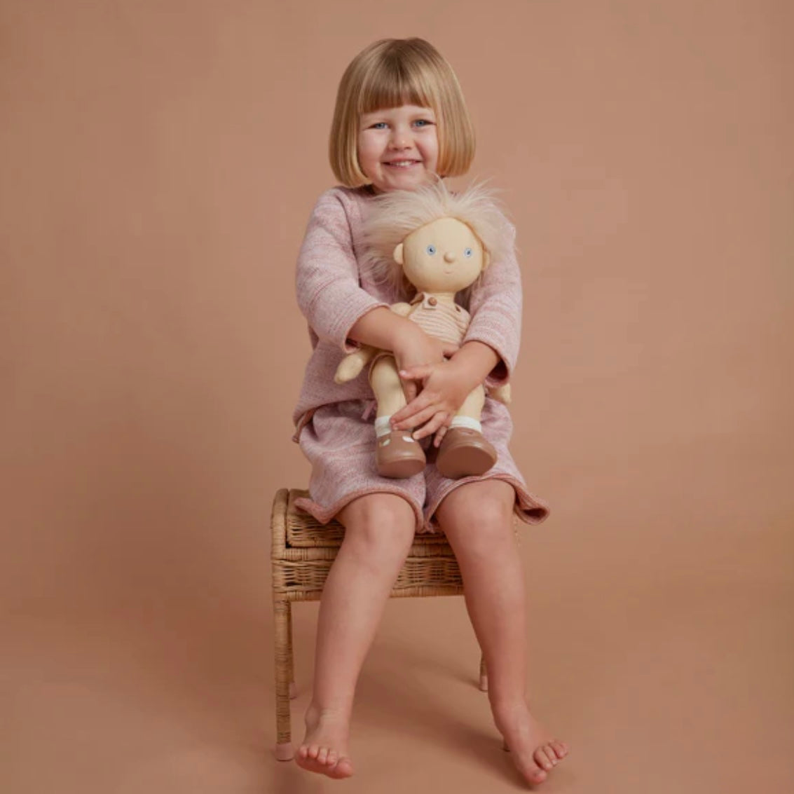 Olli Ella / Dinkum Dolls - Petal