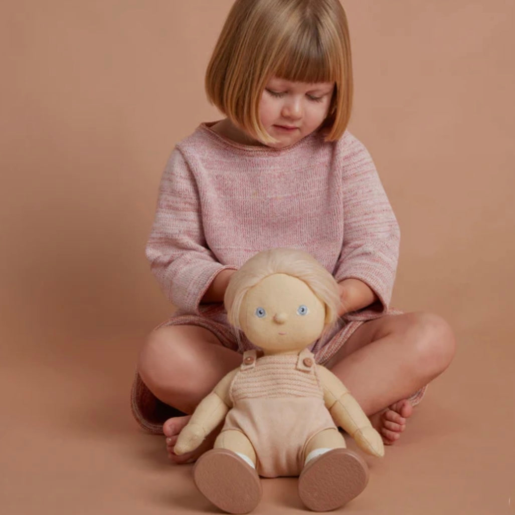 Olli Ella / Dinkum Dolls - Petal