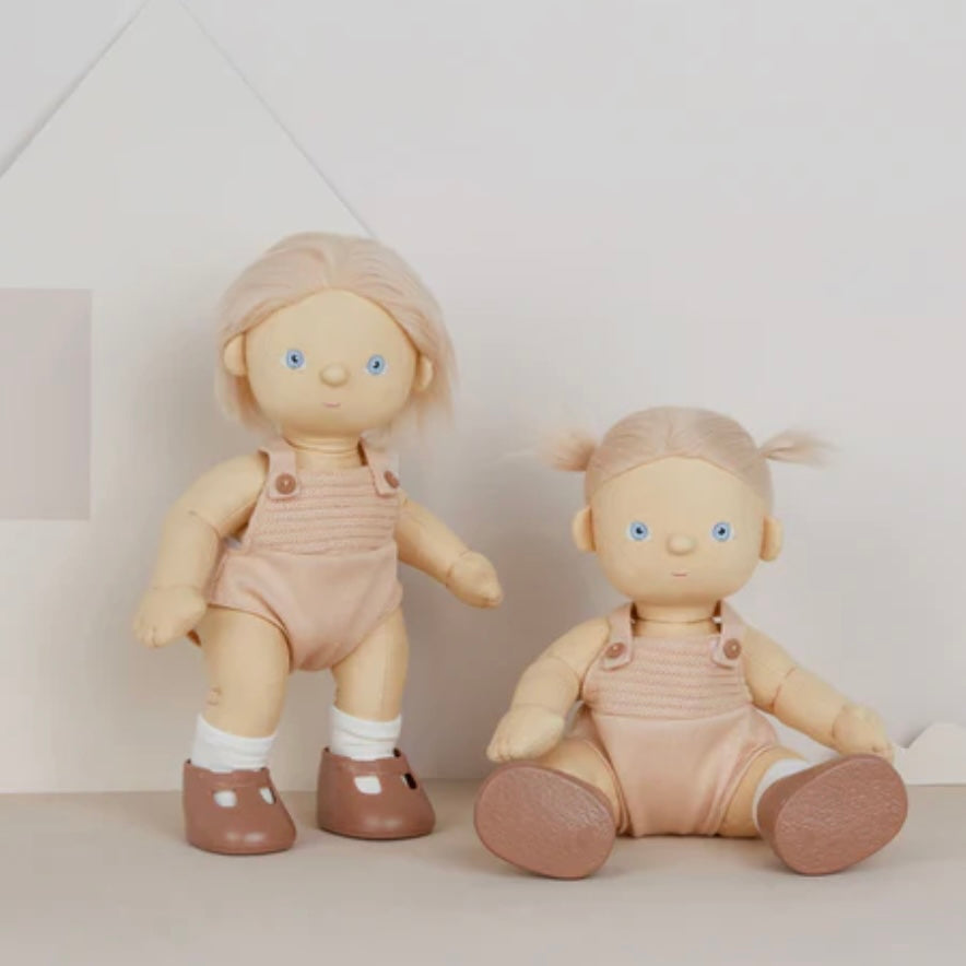 Olli Ella / Dinkum Dolls - Petal