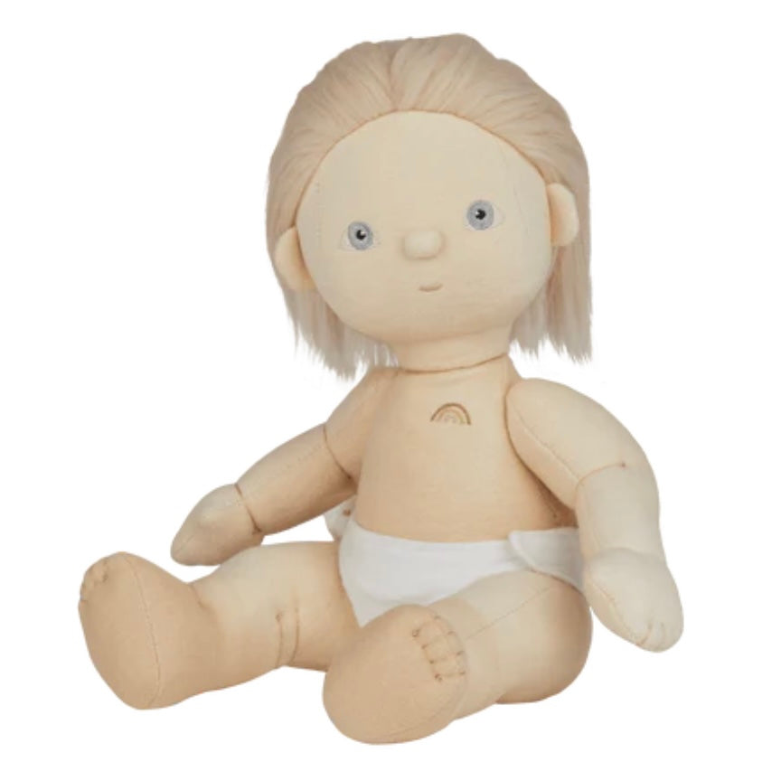 Olli Ella / Dinkum Dolls - Petal
