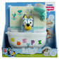 Bluey / Shower & Scrub Bluey