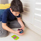 Fat Brain Toys / Ivan's Hinge