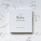 Little Love Chapters / Sweet Baby Milestone Cards