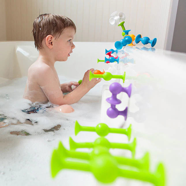 Fat Brain Toys / Squigz Deluxe Set