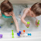 Fat Brain Toys / Squigz Deluxe Set