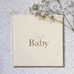 Little Love Chapters / Sweet Baby Journal