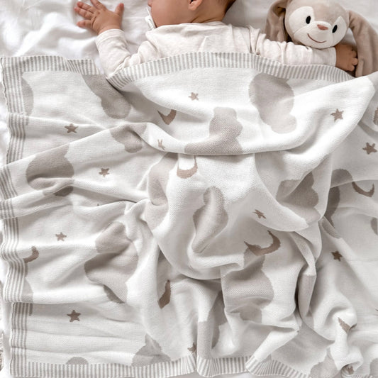 Little Love Chapters / Sweet Baby Blanket