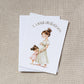 Little Love Chapters / Greeting Cards