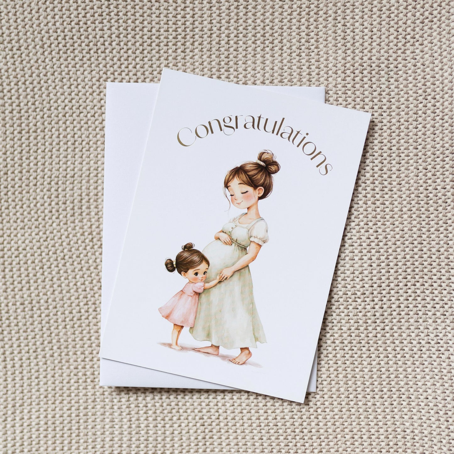 Little Love Chapters / Greeting Cards
