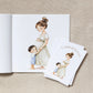 Little Love Chapters / Greeting Cards