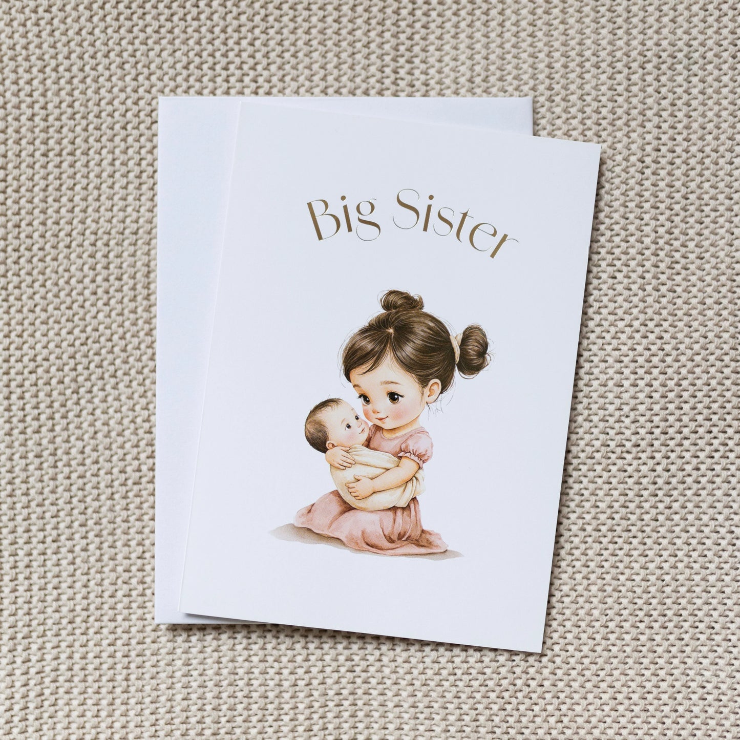 Little Love Chapters / Greeting Cards