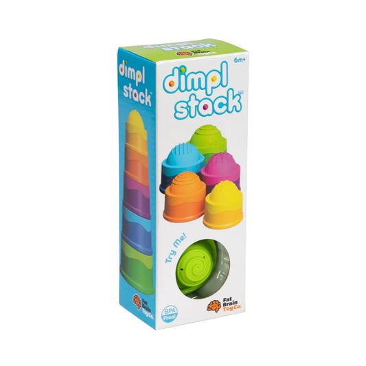 Fat Brain Toys / Dimpl Stack