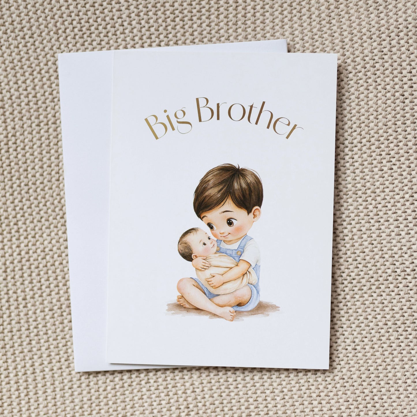 Little Love Chapters / Greeting Cards