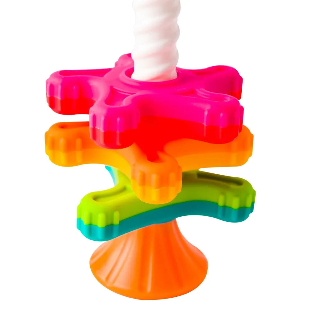 Fat Brain Toys / MiniSpinny