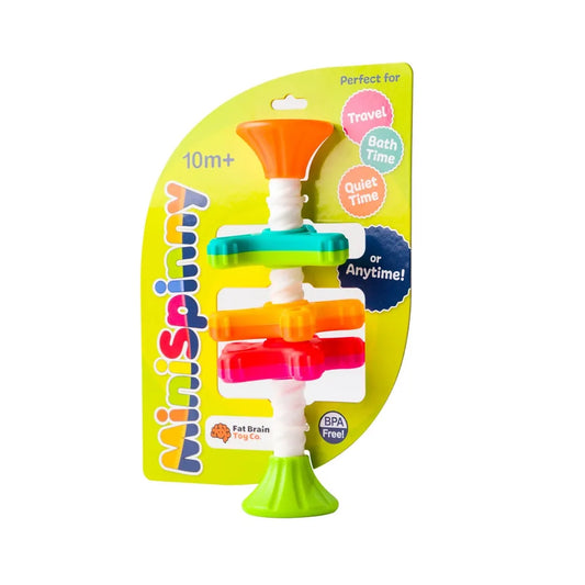 Fat Brain Toys / MiniSpinny