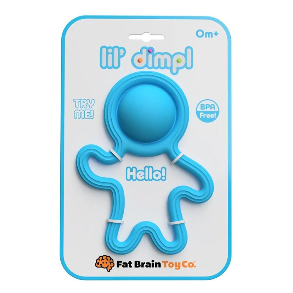 Fat Brain Toy / Lil Dimpl